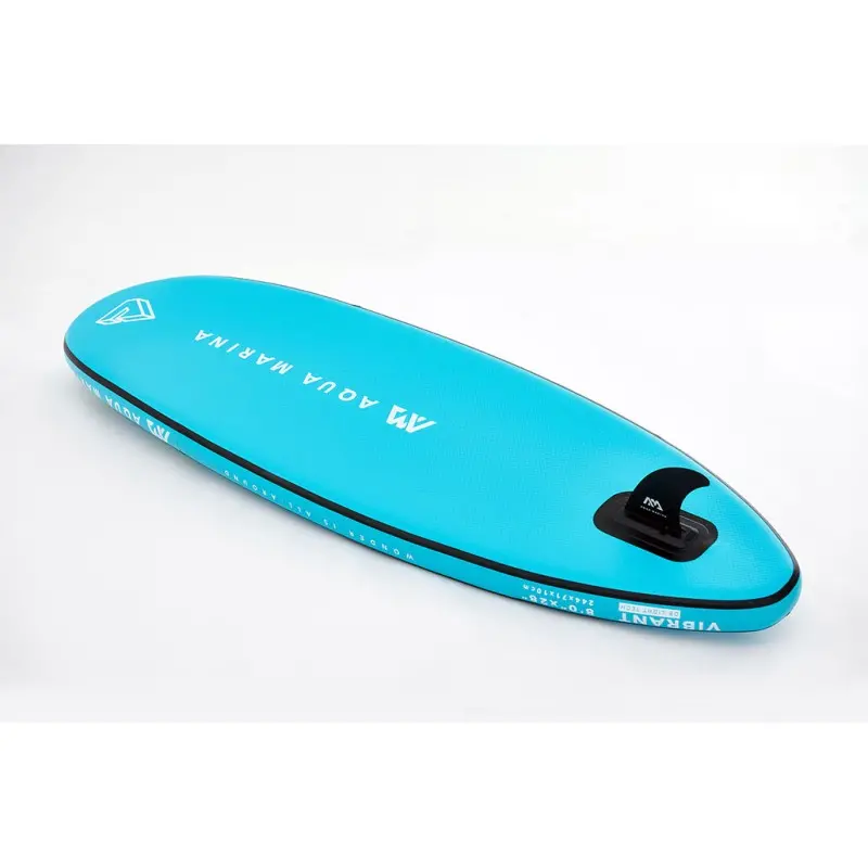 Aqua Marina Φουσκωτή Σανίδα SUP Vibrant 244cm - 28259 - Σε 12 Άτοκες Δόσεις Aqua Marina Φουσκωτή Σανίδα SUP Vibrant 244cm - 28259 - Σε 12 Άτοκες Δόσεις