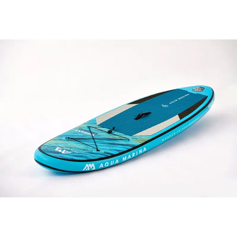 Aqua Marina Φουσκωτή Σανίδα SUP Vibrant 244cm - 28259 - Σε 12 Άτοκες Δόσεις Aqua Marina Φουσκωτή Σανίδα SUP Vibrant 244cm - 28259 - Σε 12 Άτοκες Δόσεις