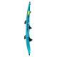 Aqua Marina Φουσκωτό Διθέσιο Καγιάκ Steam 2AT. 412cm - 15676 - Σε 12 Άτοκες Δόσεις