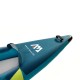 Aqua Marina Φουσκωτό Διθέσιο Καγιάκ Steam 2AT. 412cm - 15676 - Σε 12 Άτοκες Δόσεις