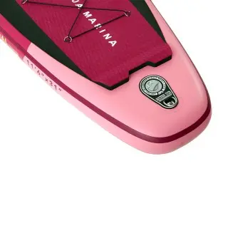 Aqua Marina Σανίδα SUP Coral Touring 350cm - 11'6" 28287 Σε 12 Άτοκες Δόσεις