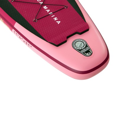 Aqua Marina Σανίδα SUP Coral Touring 350cm - 11'6" 28287 Σε 12 Άτοκες Δόσεις