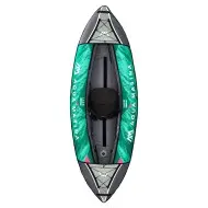 Aqua Marina Φουσκωτό Μονοθέσιο Καγιάκ Laxo 1AT. 285cm - 15677 - Σε 12 Άτοκες Δόσεις