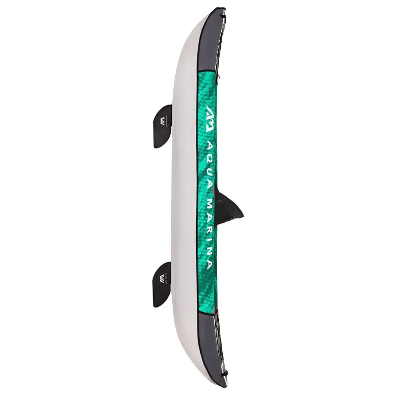 Aqua Marina Φουσκωτό Μονοθέσιο Καγιάκ Laxo 1AT. 285cm - 15677 - Σε 12 Άτοκες Δόσεις