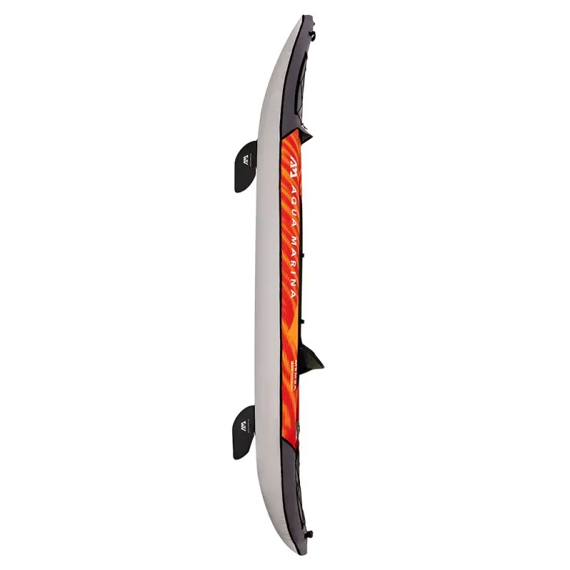 Aqua Marina Φουσκωτό Μονοθέσιο Καγιάκ Memba 1AT. 330cm - 15680 - Σε 12 Άτοκες Δόσεις