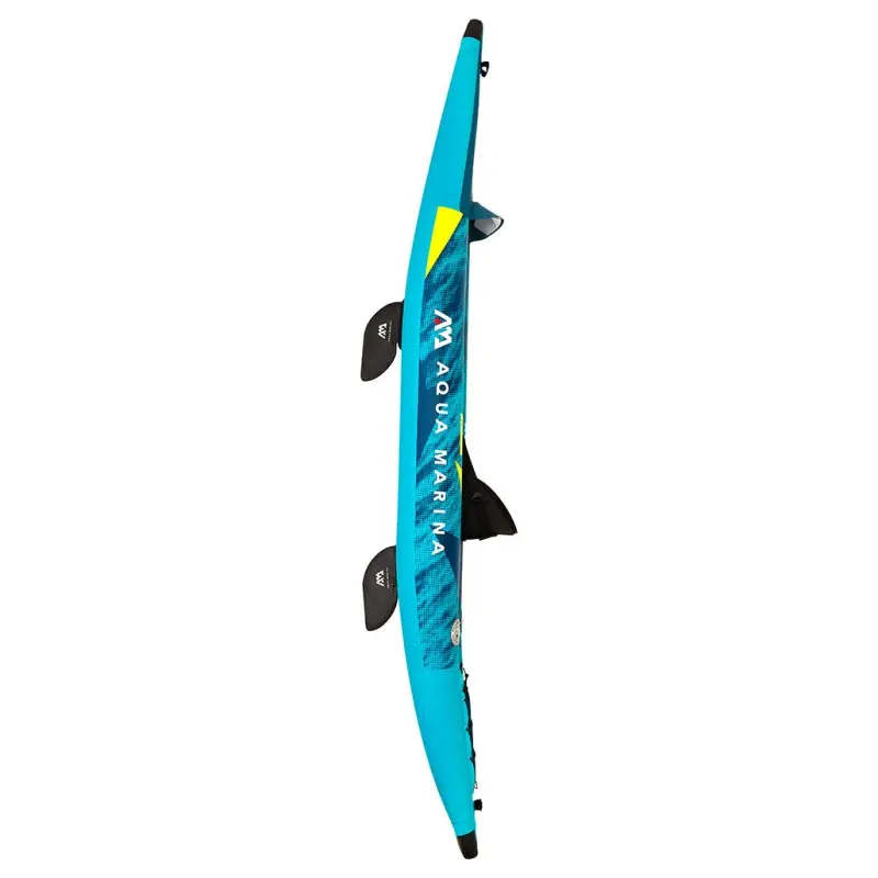 Aqua Marina Φουσκωτό Μονοθέσιο Καγιάκ Steam 1AT. 312cm - 15675 - Σε 12 Άτοκες Δόσεις