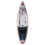 Aqua Marina Φουσκωτό Μονοθέσιο Sup / Καγιάκ Cascade 1AT. 340cm - 15685 - Σε 12 Άτοκες Δόσεις