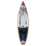 Aqua Marina Φουσκωτό Μονοθέσιο Sup / Καγιάκ Cascade 1AT. 340cm - 15685 - Σε 12 Άτοκες Δόσεις