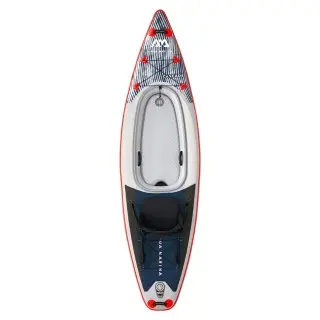 Aqua Marina Φουσκωτό Μονοθέσιο Sup / Καγιάκ Cascade 1AT. 340cm - 15685 - Σε 12 Άτοκες Δόσεις Aqua Marina Φουσκωτό Μονοθέσιο Sup / Καγιάκ Cascade 1AT. 340cm - 15685 - Σε 12 Άτοκες Δόσεις