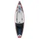 Aqua Marina Φουσκωτό Μονοθέσιο Sup / Καγιάκ Cascade 1AT. 340cm - 15685 - Σε 12 Άτοκες Δόσεις