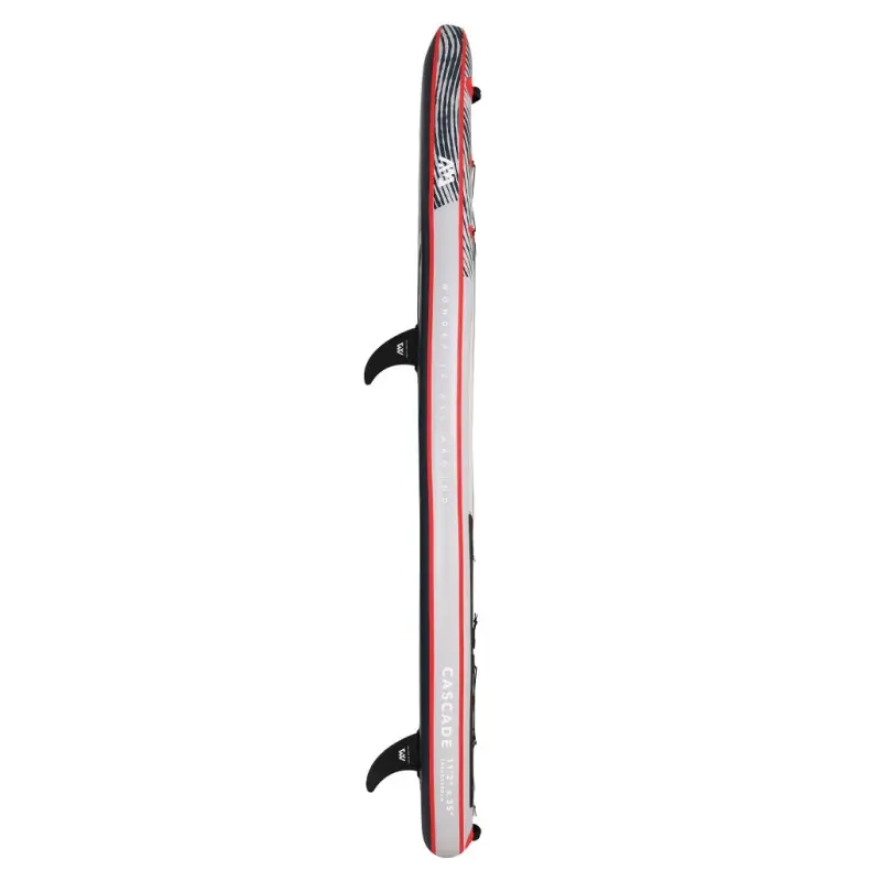 Aqua Marina Φουσκωτό Μονοθέσιο Sup / Καγιάκ Cascade 1AT. 340cm - 15685 - Σε 12 Άτοκες Δόσεις