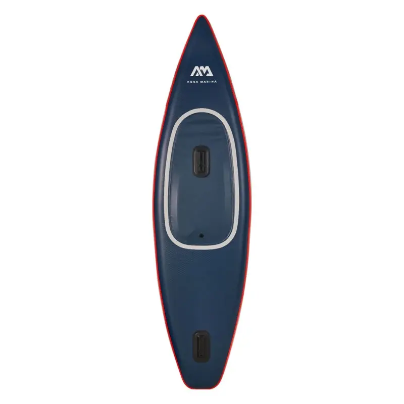 Aqua Marina Φουσκωτό Μονοθέσιο Sup / Καγιάκ Cascade 1AT. 340cm - 15685 - Σε 12 Άτοκες Δόσεις