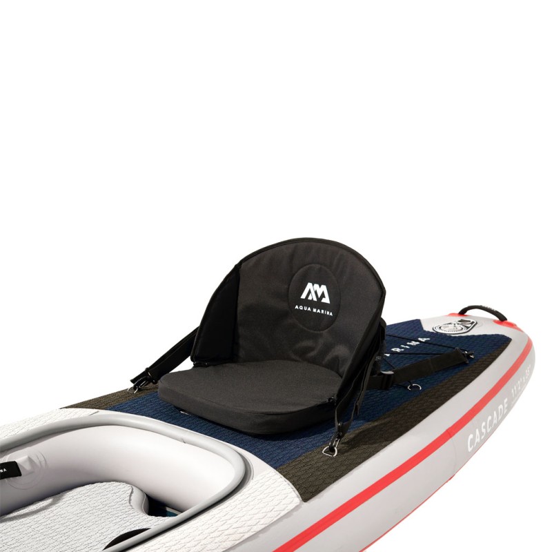 Aqua Marina Φουσκωτό Μονοθέσιο Sup / Καγιάκ Cascade 1AT. 340cm - 15685 - Σε 24 Άτοκες Δόσεις