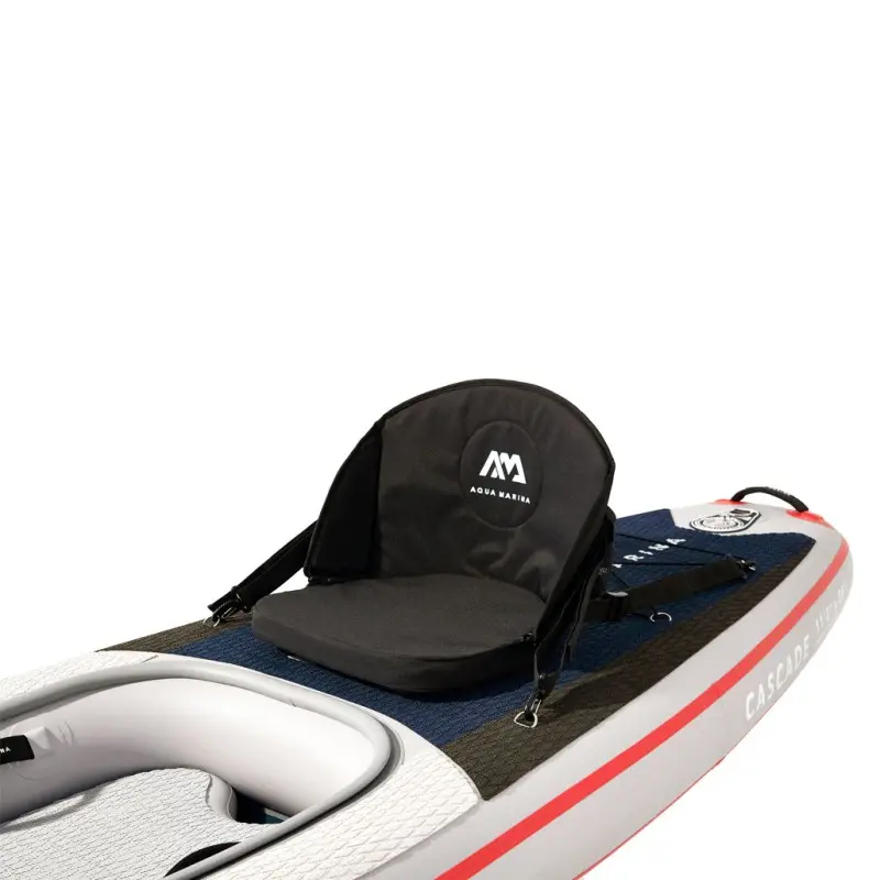 Aqua Marina Φουσκωτό Μονοθέσιο Sup / Καγιάκ Cascade 1AT. 340cm - 15685 - Σε 12 Άτοκες Δόσεις