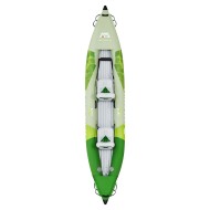Aqua Marina Φουσκωτό Διθέσιο Καγιάκ Betta 2-AT. 412cm - 15674 - Σε 12 Άτοκες Δόσεις