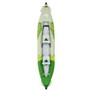 Aqua Marina Φουσκωτό Διθέσιο Καγιάκ Betta 2-AT. 412cm - 15674 - Σε 12 Άτοκες Δόσεις
