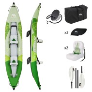 Aqua Marina Φουσκωτό Διθέσιο Καγιάκ Betta 2-AT. 412cm - 15674 - Σε 12 Άτοκες Δόσεις