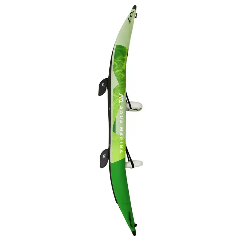 Aqua Marina Φουσκωτό Διθέσιο Καγιάκ Betta 2-AT. 412cm - 15674 - Σε 12 Άτοκες Δόσεις