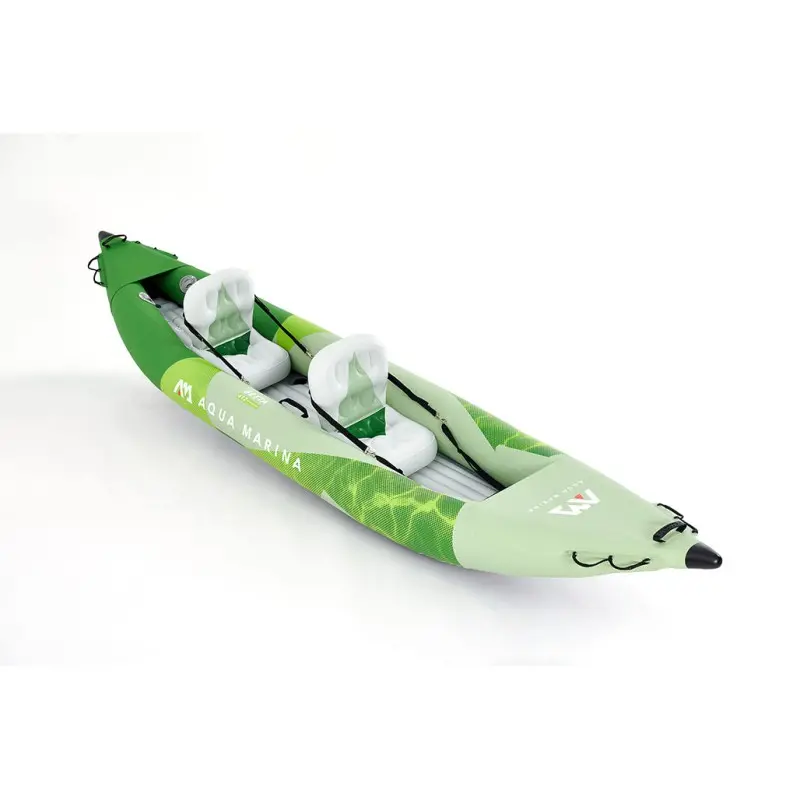 Aqua Marina Φουσκωτό Διθέσιο Καγιάκ Betta 2-AT. 412cm - 15674 - Σε 12 Άτοκες Δόσεις