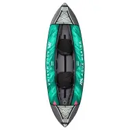 Aqua Marina Φουσκωτό Διθέσιο Καγιάκ Laxo 2AT. 320cm - 15678 - Σε 12 Άτοκες Δόσεις