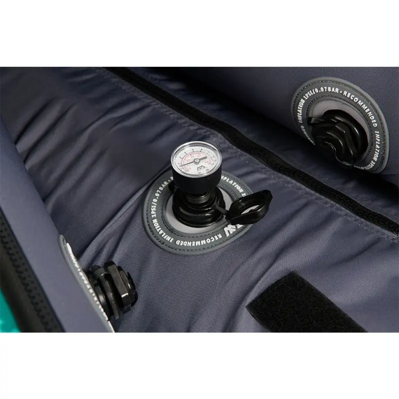 Aqua Marina Φουσκωτό Διθέσιο Καγιάκ Laxo 2AT. 320cm - 15678 - Σε 12 Άτοκες Δόσεις