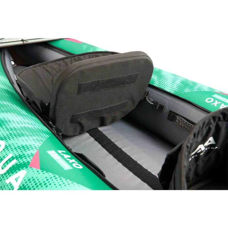 Aqua Marina Φουσκωτό Διθέσιο Καγιάκ Laxo 2AT. 320cm - 15678 - Σε 12 Άτοκες Δόσεις