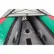 Aqua Marina Φουσκωτό Διθέσιο Καγιάκ Laxo 2AT. 320cm - 15678 - Σε 12 Άτοκες Δόσεις