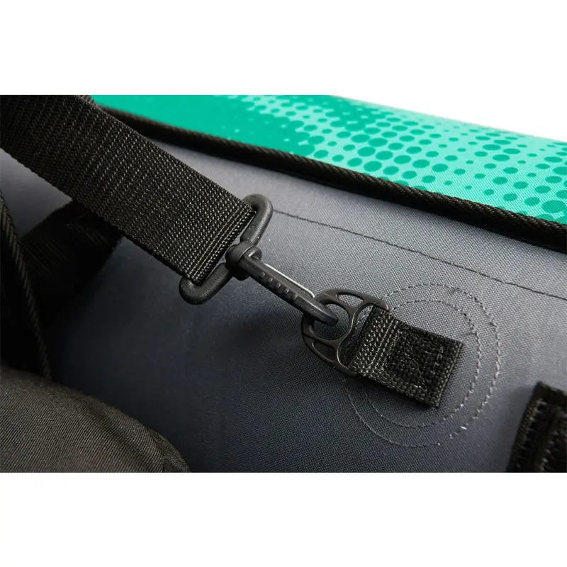 Aqua Marina Φουσκωτό Διθέσιο Καγιάκ Laxo 2AT. 320cm - 15678 - Σε 12 Άτοκες Δόσεις