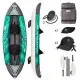 Aqua Marina Φουσκωτό Διθέσιο Καγιάκ Laxo 2AT. 320cm - 15678 - Σε 12 Άτοκες Δόσεις