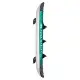 Aqua Marina Φουσκωτό Τριθέσιο Καγιάκ Laxo 3AT. 380cm - 15679 - Σε 12 Άτοκες Δόσεις
