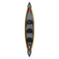Aqua Marina Φουσκωτό Τριθέσιο Καγιάκ Tomahawk III AIR-C 3AT. 478cm - 15684 - Σε 12 Άτοκες Δόσεις