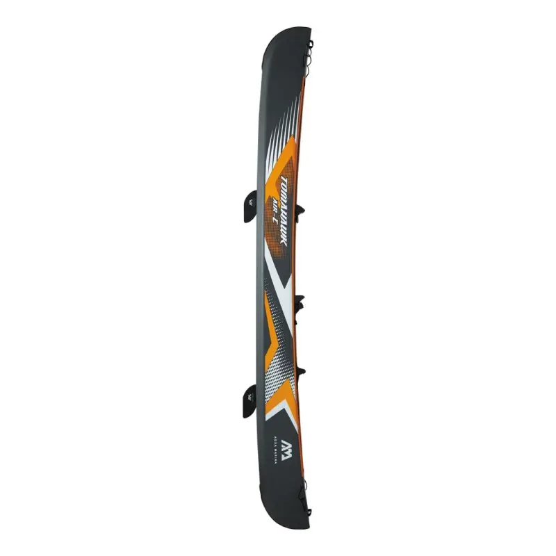 Aqua Marina Φουσκωτό Τριθέσιο Καγιάκ Tomahawk III AIR-C 3AT. 478cm - 15684 - Σε 12 Άτοκες Δόσεις