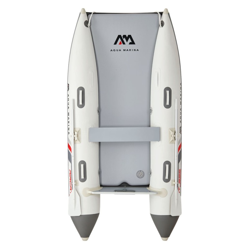 Aqua Marina Φουσκωτή Βάρκα Aircat 335cm - 15617 - Σε 24 Άτοκες Δόσεις