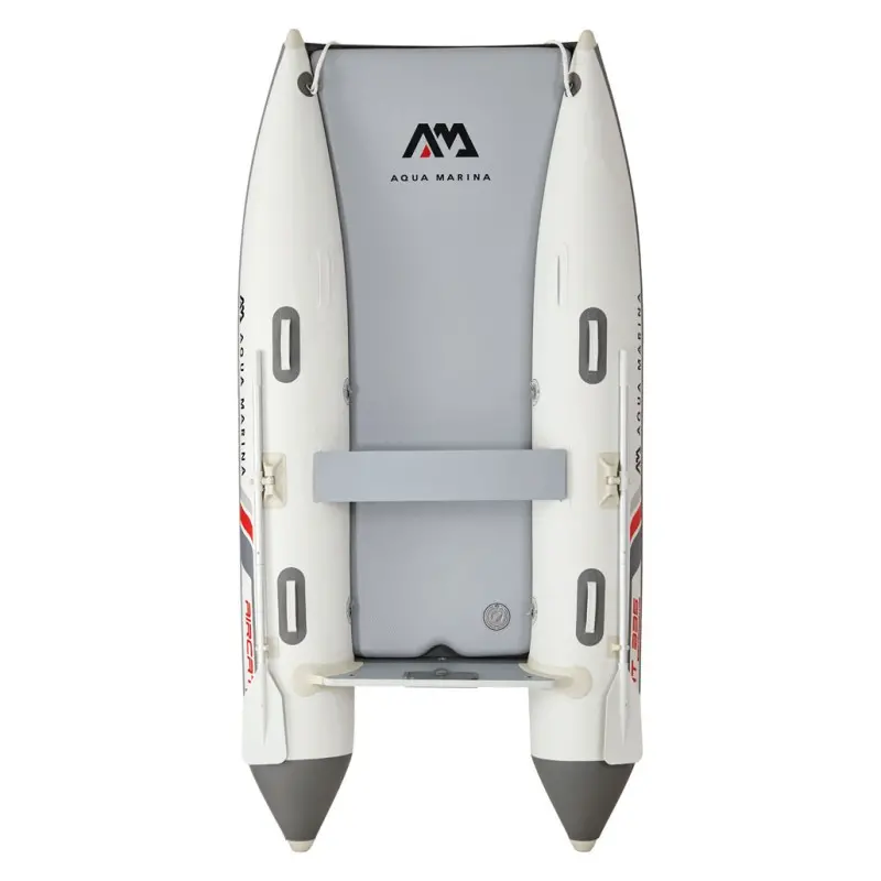 Aqua Marina Φουσκωτή Βάρκα Aircat 335cm - 15617 - Σε 12 Άτοκες Δόσεις