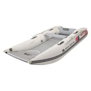 Aqua Marina Φουσκωτή Βάρκα Aircat 335cm - 15617 - Σε 12 Άτοκες Δόσεις