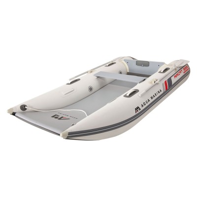 Aqua Marina Φουσκωτή Βάρκα Aircat 335cm - 15617 - Σε 12 Άτοκες Δόσεις