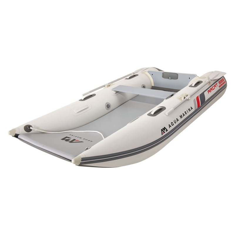 Aqua Marina Φουσκωτή Βάρκα Aircat 335cm - 15617 - Σε 24 Άτοκες Δόσεις