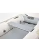 Aqua Marina Φουσκωτή Βάρκα Aircat 335cm - 15617 - Σε 12 Άτοκες Δόσεις