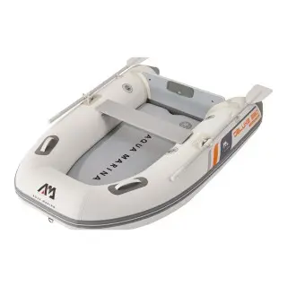 Aqua Marina Φουσκωτή Βάρκα Deluxe 250cm - 15618 - Σε 12 Άτοκες Δόσεις