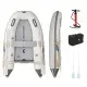 Aqua Marina Φουσκωτή Βάρκα Deluxe 250cm - 15618 - Σε 12 Άτοκες Δόσεις