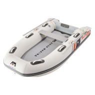 Aqua Marina Φουσκωτή Βάρκα Deluxe 298cm - 15619 - Σε 12 Άτοκες Δόσεις