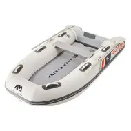 Aqua Marina Φουσκωτή Βάρκα Deluxe 298cm - 15619 - Σε 12 Άτοκες Δόσεις