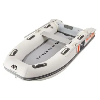 Aqua Marina Φουσκωτή Βάρκα Deluxe 298cm - 15619 - Σε 12 Άτοκες Δόσεις