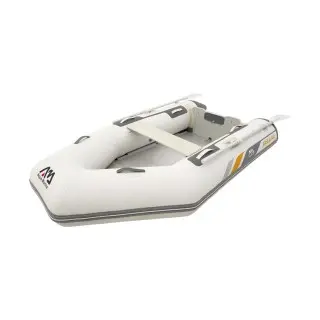 Aqua Marina Φουσκωτή Βάρκα Deluxe 300cm - 15649 - Σε 12 Άτοκες Δόσεις