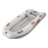 Aqua Marina Φουσκωτή Βάρκα Deluxe 350cm με AirDeck BT-UD350 - 15620 - Σε 12 Άτοκες Δόσεις