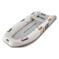 Aqua Marina Φουσκωτή Βάρκα Deluxe 350cm με AirDeck BT-UD350 - 15620 - Σε 12 Άτοκες Δόσεις