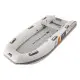 Aqua Marina Φουσκωτή Βάρκα Deluxe 350cm με AirDeck BT-UD350 - 15620 - Σε 12 Άτοκες Δόσεις