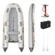 Aqua Marina Φουσκωτή Βάρκα Deluxe 350cm με AirDeck BT-UD350 - 15620 - Σε 12 Άτοκες Δόσεις