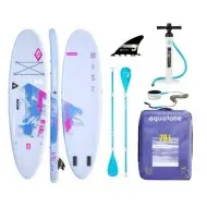 Aquatone Mist - Φουσκωτή Σανίδα SUP 10.4 – 315cm TS-021 Σε 12 Άτοκες Δόσεις Aquatone Mist - Φουσκωτή Σανίδα SUP 10.4 – 315cm TS-021 Σε 12 Άτοκες Δόσεις
