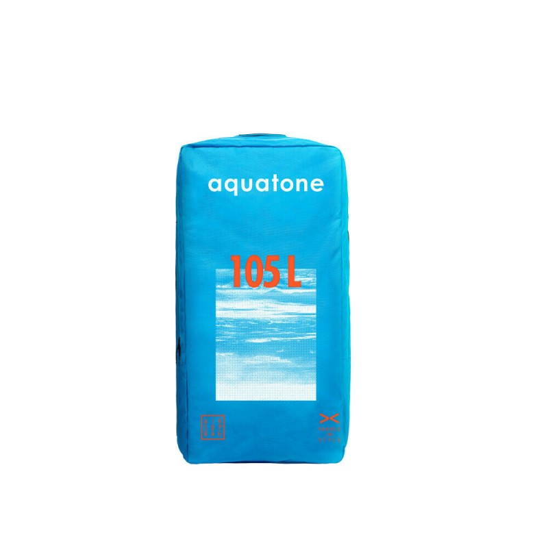 Aquatone Τσάντα Πλάτης Μεταφοράς SUP 105L TC-B121